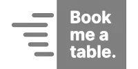 Book Me a Table